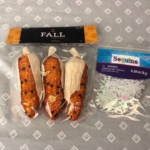 Holiday Decor/Crafts